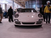 Porsche Careera 911 Front.JPG